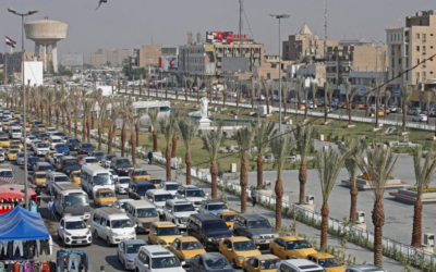 الإعمار تعلن قرب افتتاح أول مشروعين ضمن حزمة فك الاختناقات المرورية