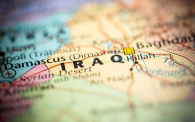 Dr. Ahmed Al-Jibouri: Iraqis In Search of a State