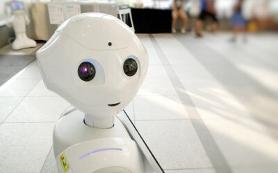 Dr. Ahmed Al-Jibouri: Artificial Intelligence’s Importance in Business