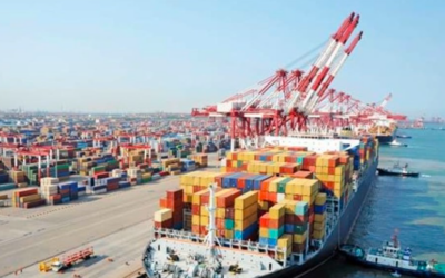 خلال 2023.. صادرات العراق الى أمريكا انخفضت 25% واستيراداته ارتفعت 125%
