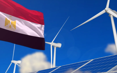 مصر تبدأ بناء محطتي كهرباء بالطاقة الشمسية بـ 20 مليون دولار