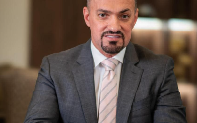 العمل الريادي للشباب