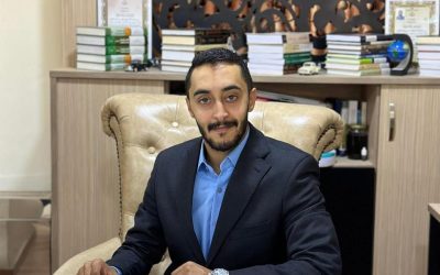 مكتب المحامي الشرعي عبد الرحمن علي المحارمة في سحاب وعمان
